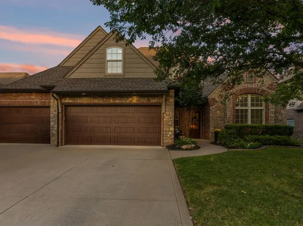 10483 S 86th East Ave, Tulsa, OK 74133