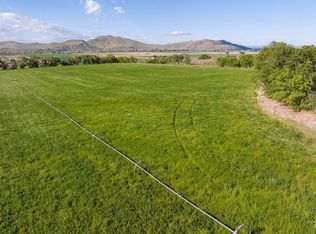 1375 Hillcrest Dr, Vale, OR 97918