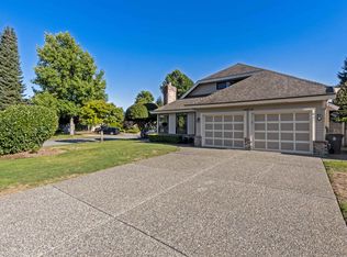 14854 21st Ave, Surrey, BC V4A 8L7