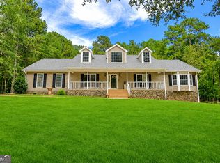 85 Allie Dr, McDonough, GA 30252