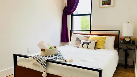 Rented by Nooklyn NYC LLC