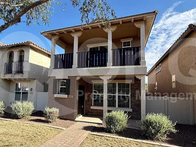 3747 E Hans Dr — Photo 1