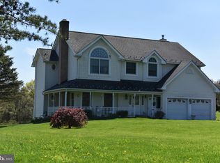 260 Locust Grove Rd, Warfordsburg, PA 17267