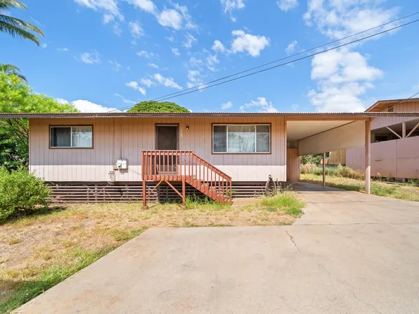 390 Auhana Rd Unit B, Kihei, HI 96753
