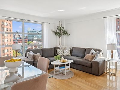 70 La Salle St APT 8C, New York, NY, 10027