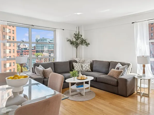 70 La Salle St APT 8C, New York, NY 10027