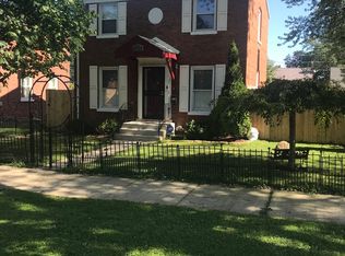 7323 S Whipple St, Chicago, IL 60629