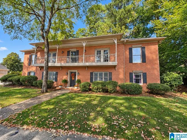 1136 Al Seier Rd, Birmingham, AL 35226