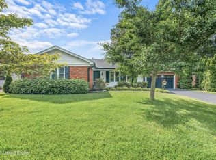 3813 Burning Bush Rd, Brownsboro Farm, KY 40241