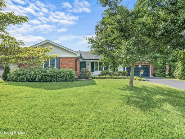 3813 Burning Bush Rd, Brownsboro Farm, KY 40241