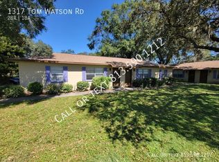 1317 Tom Watson Rd, Lakeland, FL 33801