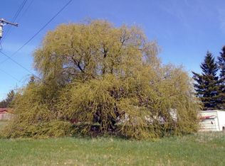 6980 W Tower Rd, Curran, MI 48728