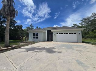 12020 Robina Rd, Weeki Wachee, FL 34614