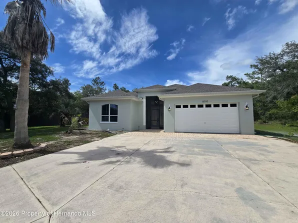 12020 Robina Rd, Weeki Wachee, FL 34614