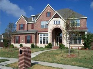 621 Duncan Dr, Murphy, TX 75094