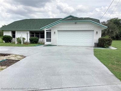 4472 Alcantarra Ave, Sebring, FL, 33872
