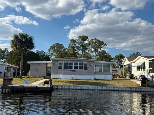 104 Melody Ln #836, Leesburg, FL 34788