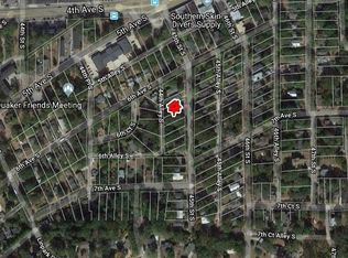 616 45th St S, Birmingham, AL 35222