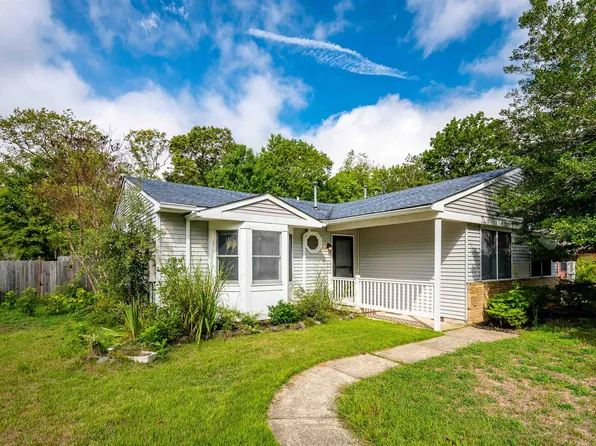 19 Heron Way, Cape May, NJ 08204