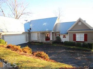 84 River Sound Aly, Dawsonville, GA 30534