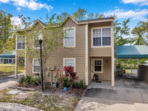 9046 Lake Place Ln #9046, Tampa, FL 33634