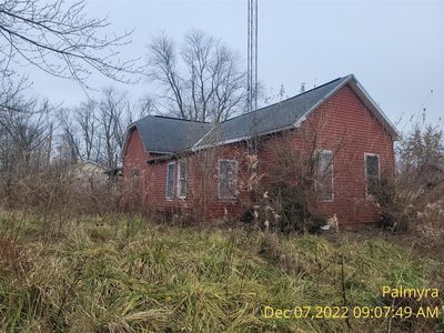 29672 Ronbo Rd, Palmyra, IL, 62674