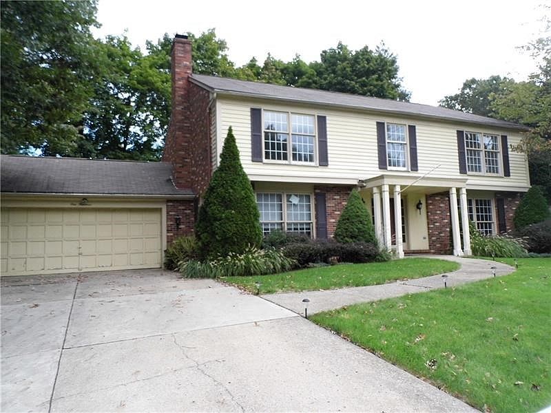 So much potential in this great rehab opportunity investment.  Call for tour of interior and grounds.
