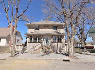 719 B St, Rock Springs, WY 82901