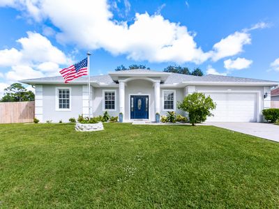 1191 Grandeur St SE, Palm Bay, FL, 32909