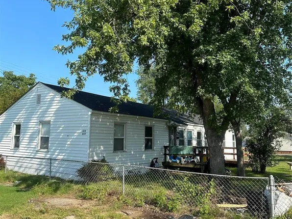 613 Reed Dr, East Alton, IL 62024