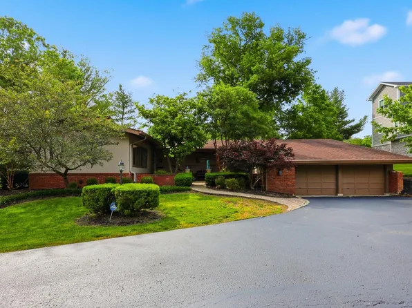 137 Randolph Rd, Frankfort, KY 40601