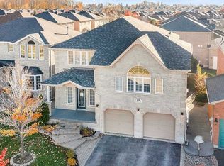 49 Joseph Cres, Barrie, ON L4N0Y1