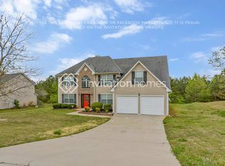 50 Heaton Place Trl, Covington, GA 30016