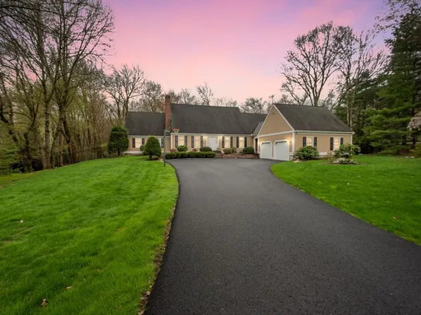10 Kalamat Farms Cir, Shrewsbury, MA 01545