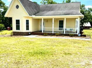 1710 Piney Grove Rd, Chipley, FL 32428