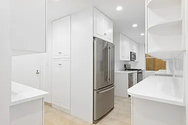 Rented by Rudin Management Company, Inc.