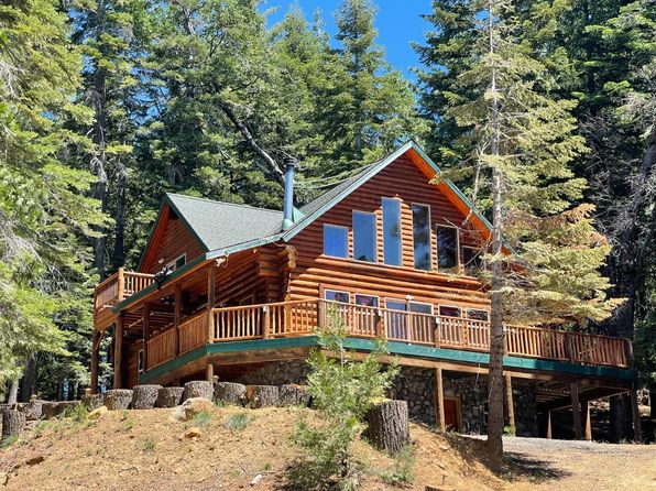 Nevada City Real Estate - Nevada City CA Homes For Sale | Zillow