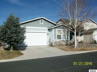 7455 Hinton Dr, Reno, NV 89506