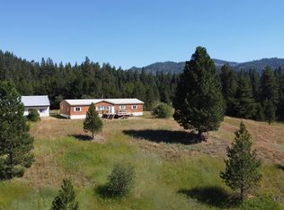 9590 Packer John Rd, Cascade, ID 83611