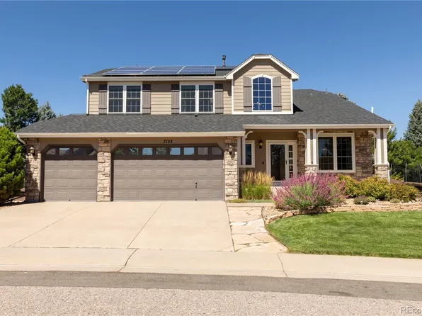 7152 Cerney Circle, Castle Pines, CO 80108