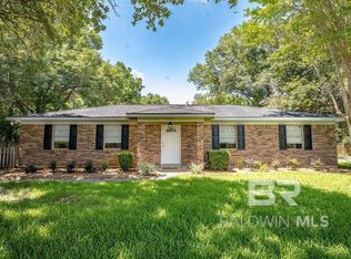 7760 Salem Dr, Semmes, AL 36575