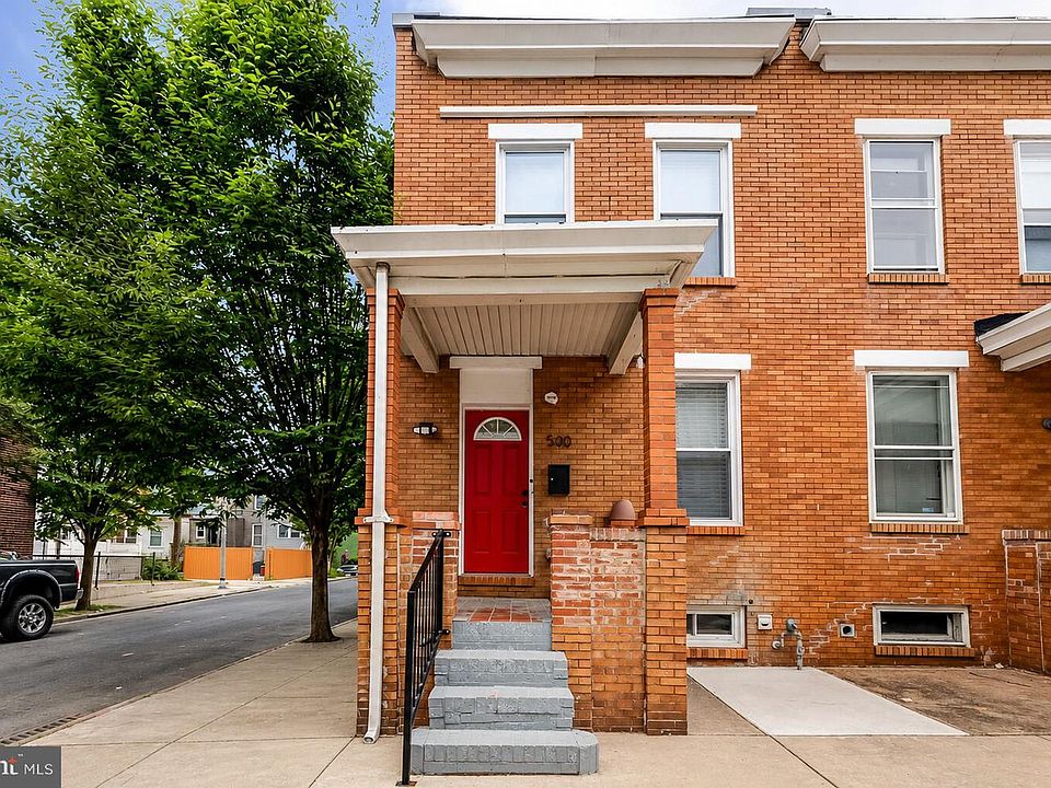 1st image of 500 N Bouldin St