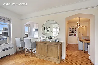 Sold by Corcoran