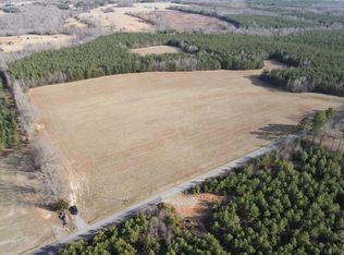 0 T N Snow Rd LOT 1, Nathalie, VA 24577