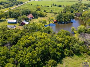 16332 Highway 99 #K, Eskridge, KS 66423