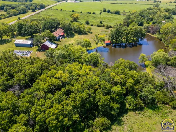 16332 Highway 99 #K, Eskridge, KS 66423