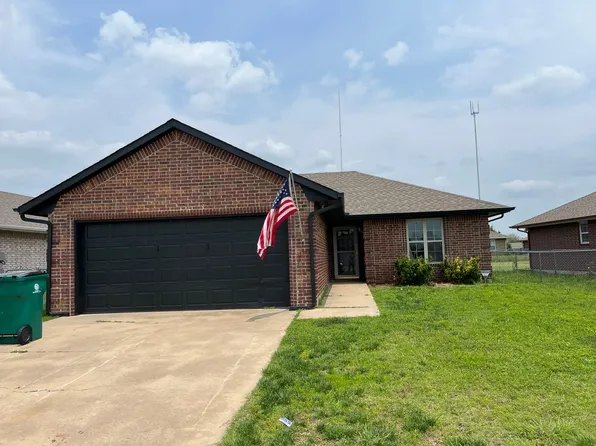 8508 N Phillips Ave, Oklahoma City, OK 73114