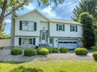 2422 Warners Rd, Warners, NY 13164