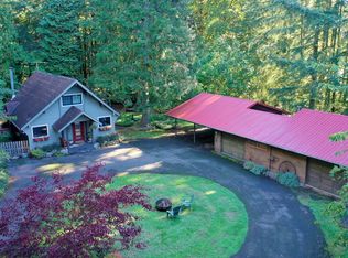 60936 Luttrell Ln, Saint Helens, OR 97051