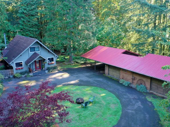 60936 Luttrell Ln, Saint Helens, OR 97051